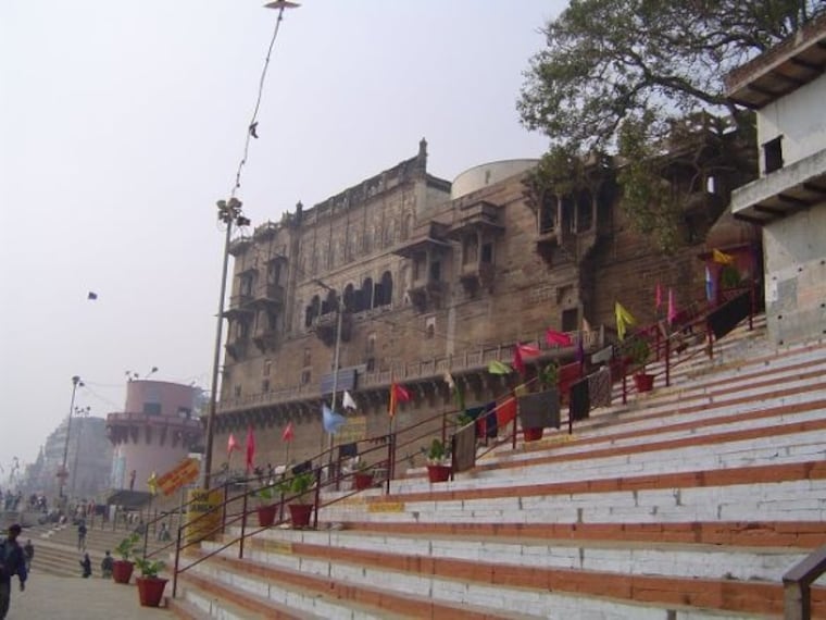 Manikarnika Ghat-4